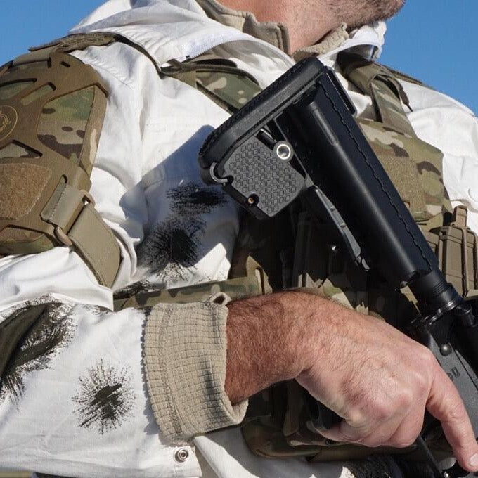 Top 10 Questions You Should Ask Before You Buy Any Body Armor