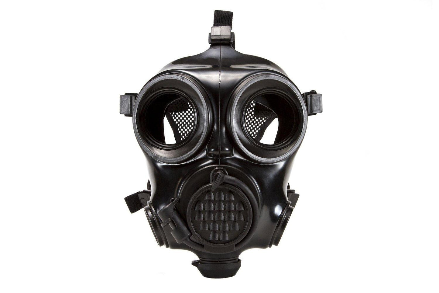 MIRA Safety Military Gas Mask & Nuclear Survival Kit