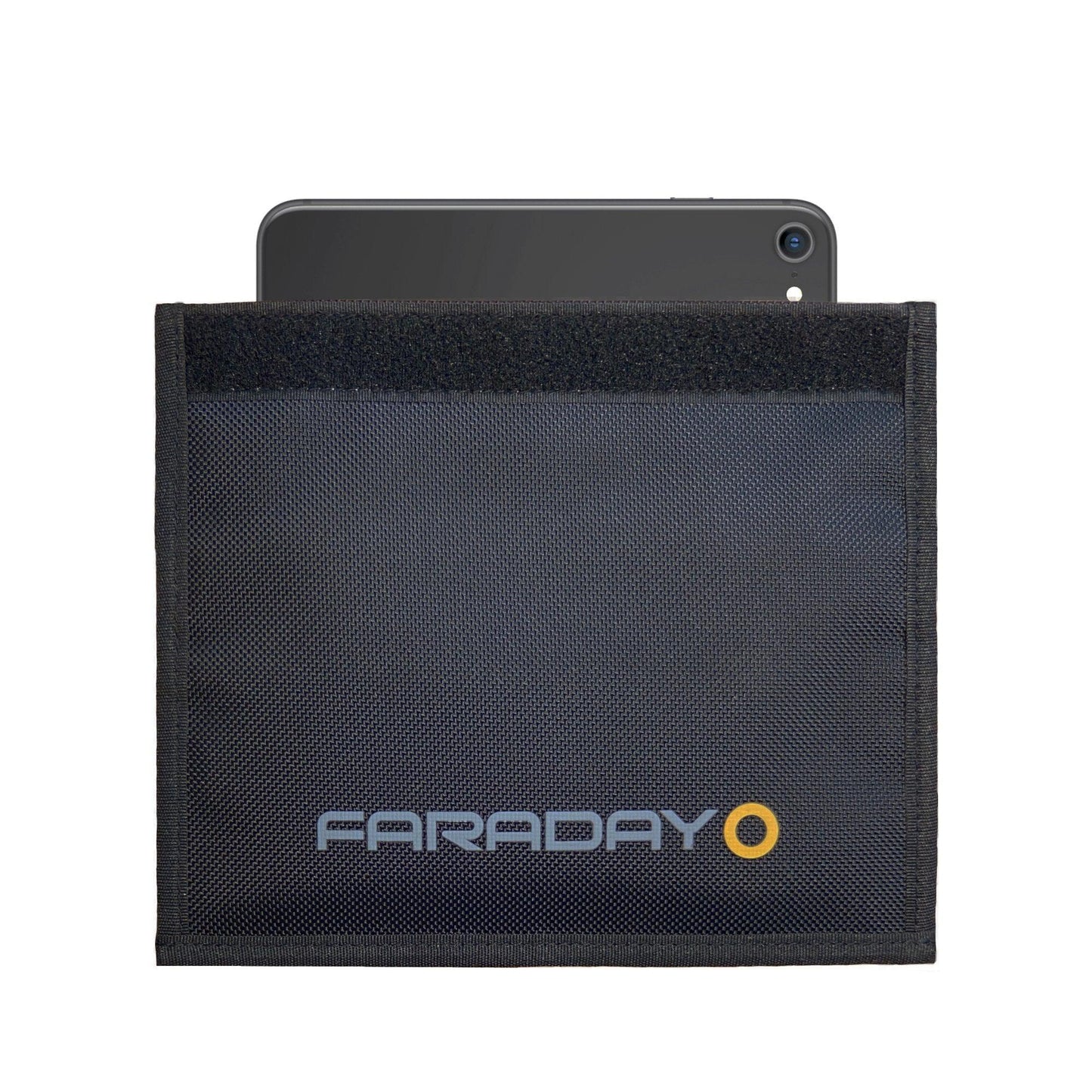 JACKET Forensic Faraday Cell Phone Bag (4.5″ x 8″)