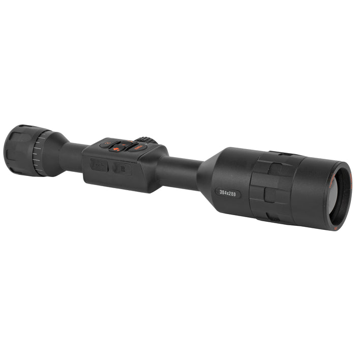 ATN Corp ThOR 4 Thermal Rifle Scope TIWST4387A - 7-28X 384X288