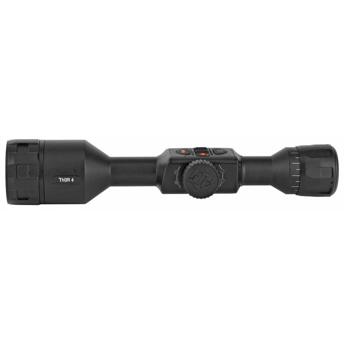 ATN Corp ThOR 4 1-10X Thermal Rifle Scope TIWST4641A