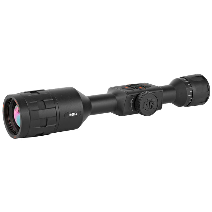 ATN ThOR 4 2.5-25X Thermal Rifle Scope TIWST4643A