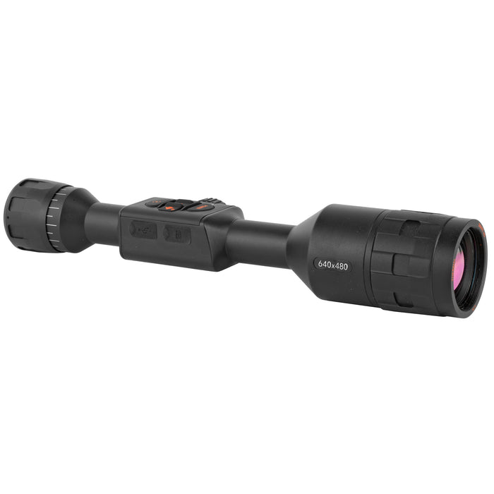 ATN ThOR 4 2.5-25X Thermal Rifle Scope TIWST4643A