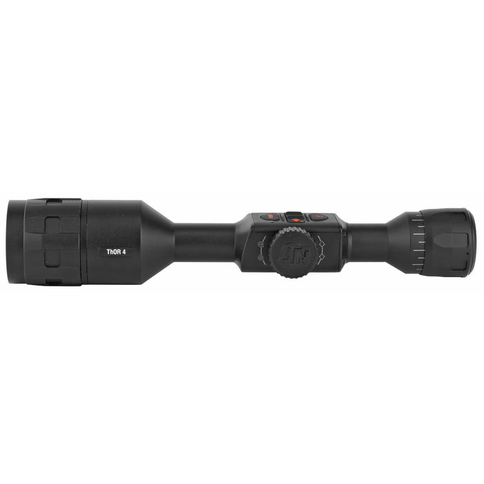 ATN ThOR 4 2.5-25X Thermal Rifle Scope TIWST4643A