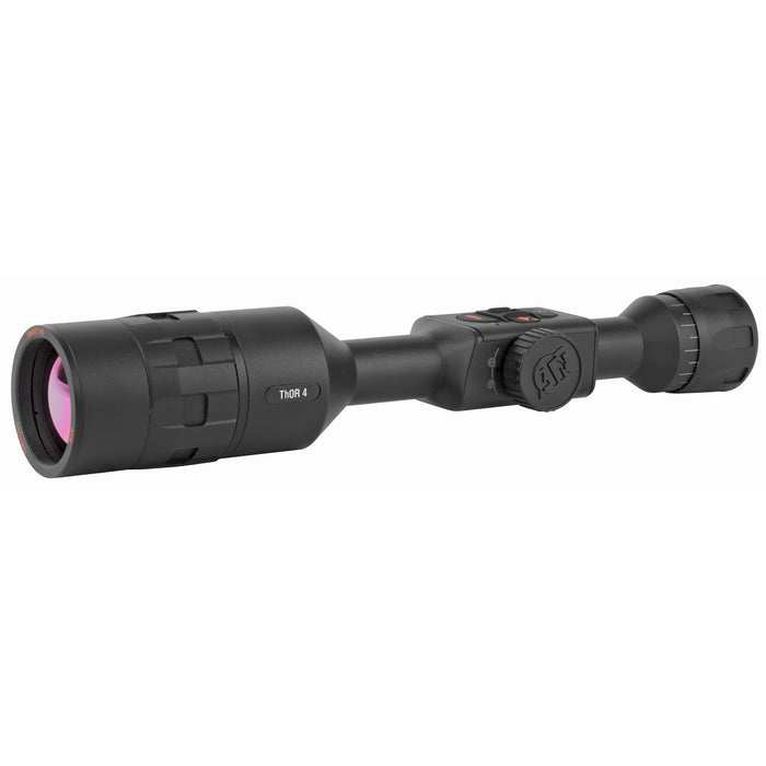 ATN Corp ThOR 4 4-40x Thermal Rifle Scope - TIWST4644A