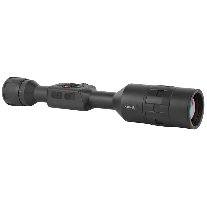 ATN Corp ThOR 4 4-40x Thermal Rifle Scope - TIWST4644A