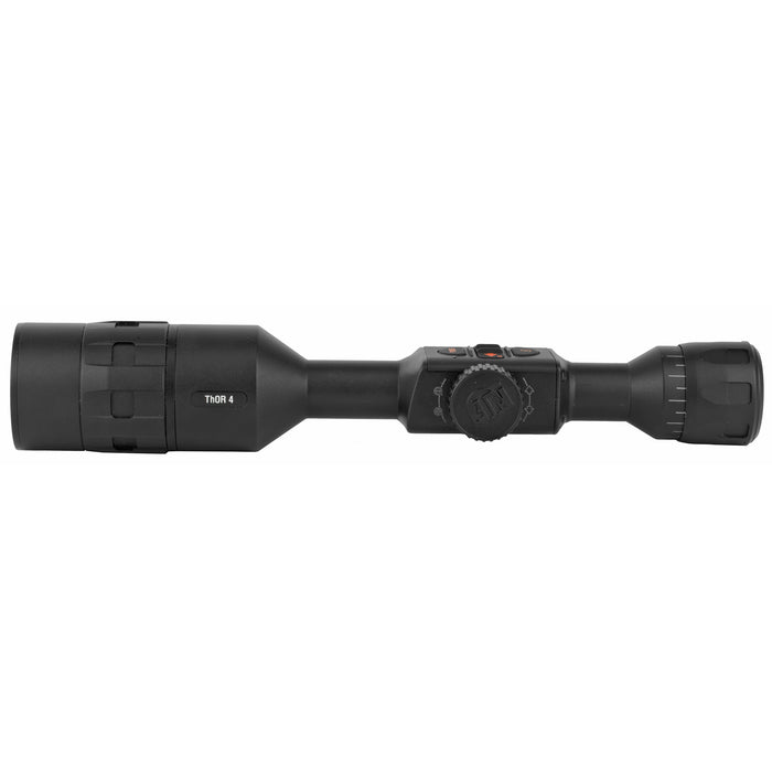 ATN Corp ThOR 4 4-40x Thermal Rifle Scope - TIWST4644A