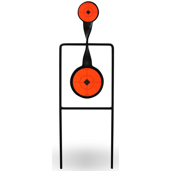 Birchwood Casey BC-46221 World of Targets Spinner Target