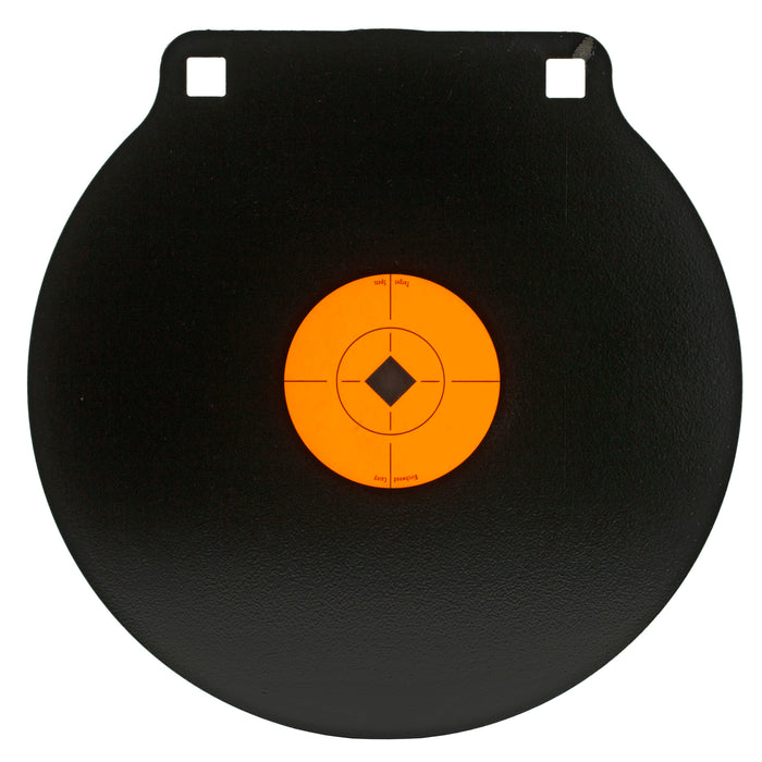 Birchwood Casey BC-47615 10" Gong Two Hole AR500 Steel Target