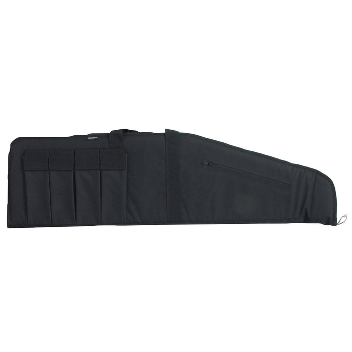 BULLDOG ASSLT RFL MAG BLK/BLK 48