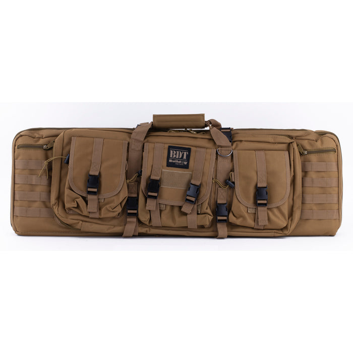 BULLDOG TACT DOUBLE RIFLE 37 TAN