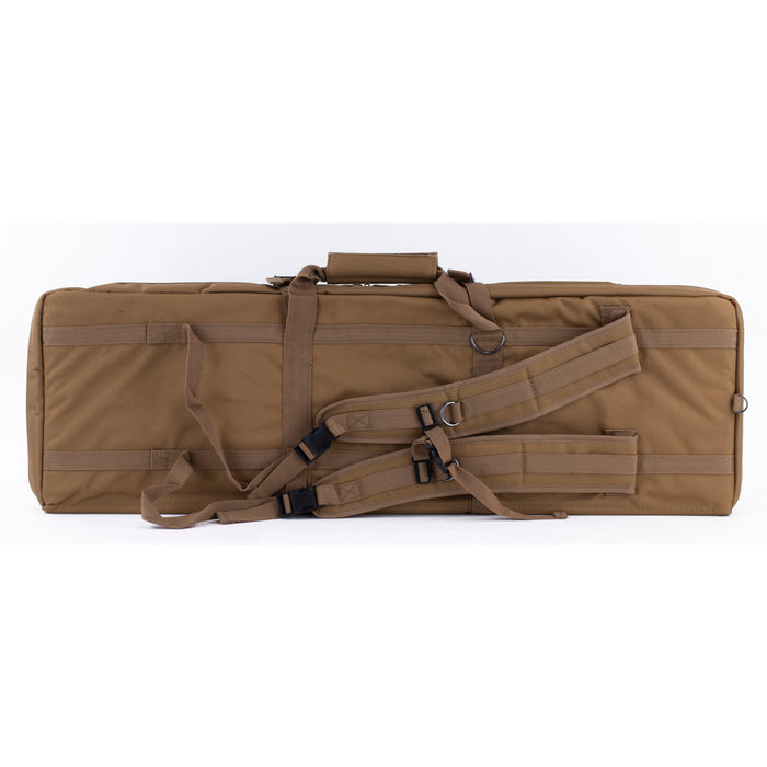 BULLDOG TACT DOUBLE RIFLE 37 TAN