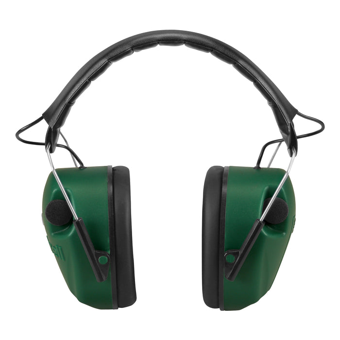 Caldwell E-Max Electronic Earmuff 497700 - Superior Hearing Protection