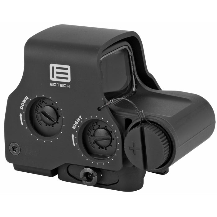 EOTECH EXPS3 68MOA RING/4-1 MOA DOTS