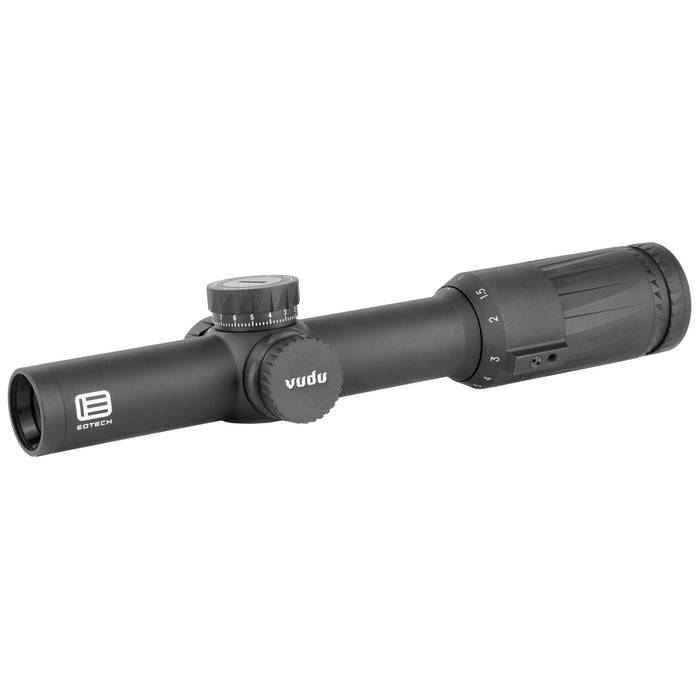 EOTECH VUDU 1-6X24MM SR1 IR MATT BLK