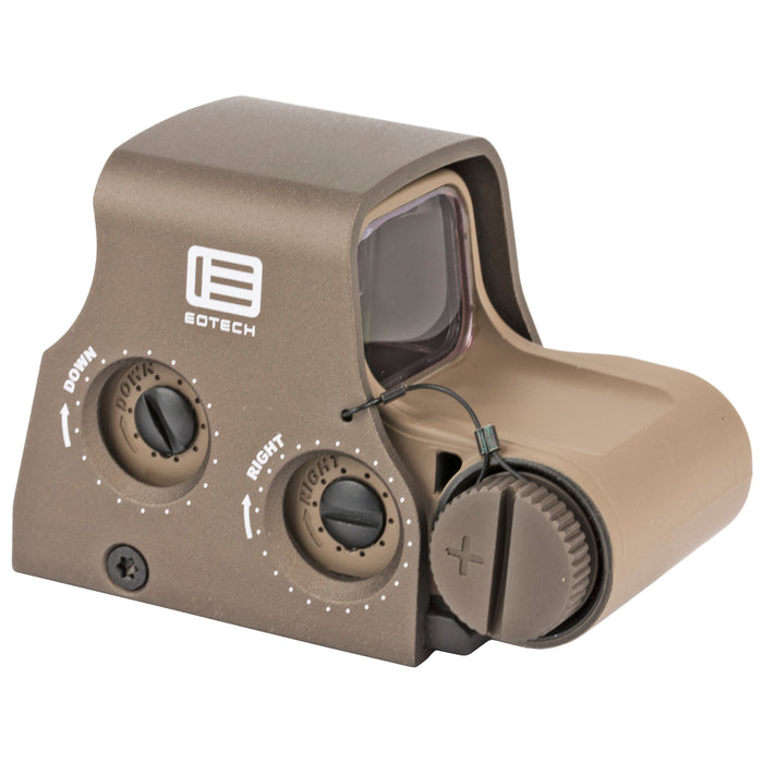 EOTECH XPS2-0 68/1 MOA CR123 TAN