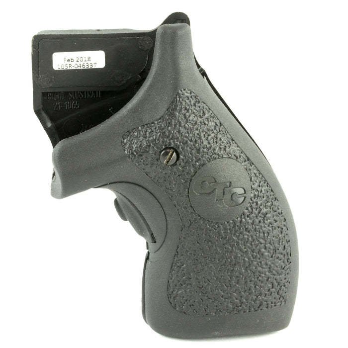 CTC LASERGRIP S&W J-FR