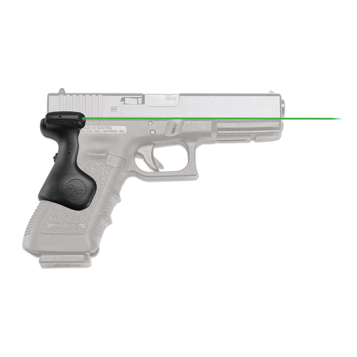 CTC LASERGRIP FOR GLK FULL SIZE GRN