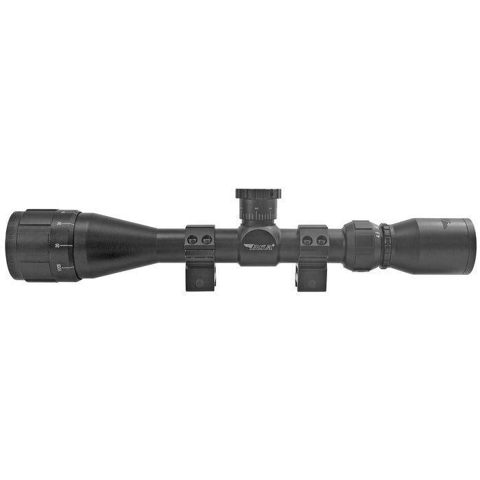 BSA SWEET 22 3-9X40 30/30 BLK