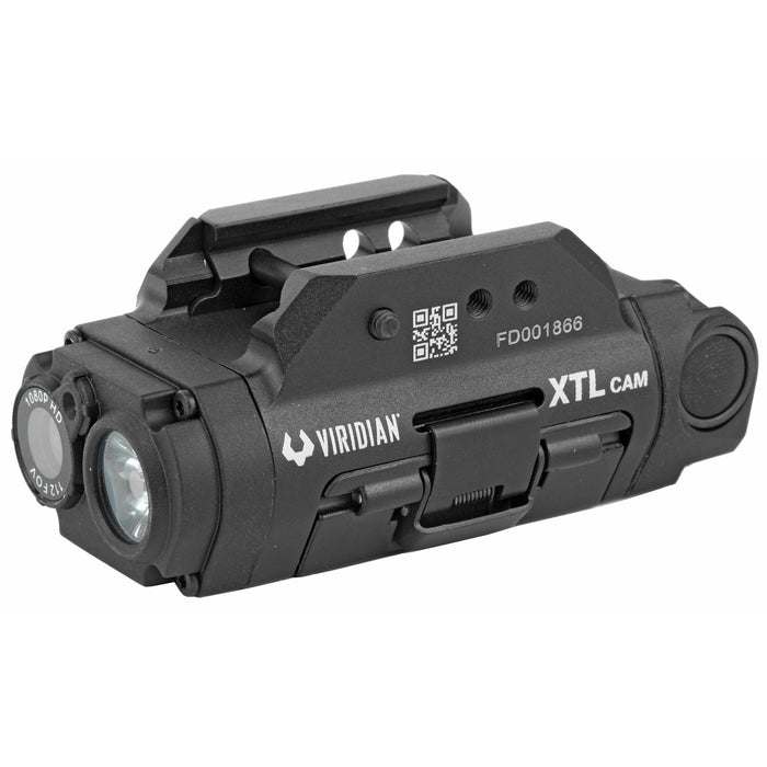 VIRIDIAN XTL G3 LGHT/HD CAM COMBO