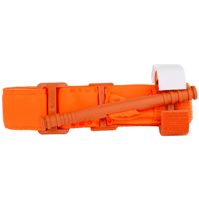 North American Rescue Combat Application Tourniquet, Part Number 30-0023 - Orange