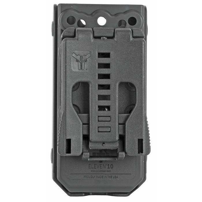 North American Rescue 80-0479 Rigid Gen 7 C-A-T TQ Case - Black