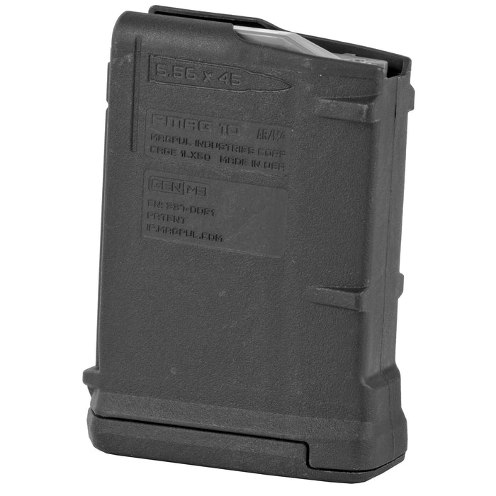 MAGPUL PMAG M3 5.56 10RND BLK