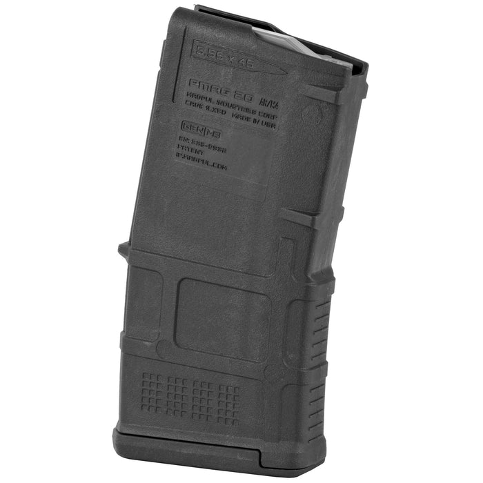 MAGPUL PMAG M3 5.56 20RND BLK