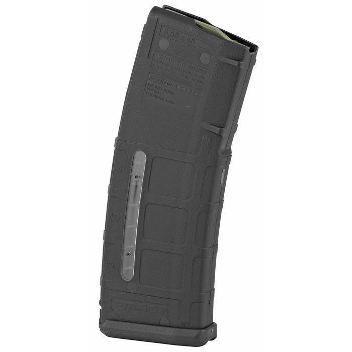 MAGPUL PMAG MOE 5.56 WINDOW 30RD BLK