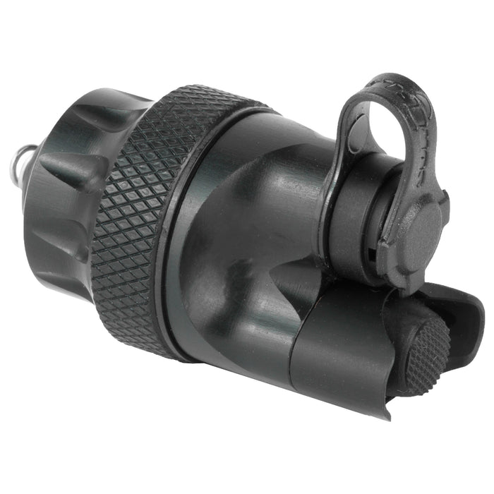 SUREFIRE M6XX SW/TAIL CAP NO CABLE