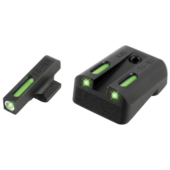 TRUGLO BRITE-SITE TFX TRIT/FO KIMBER