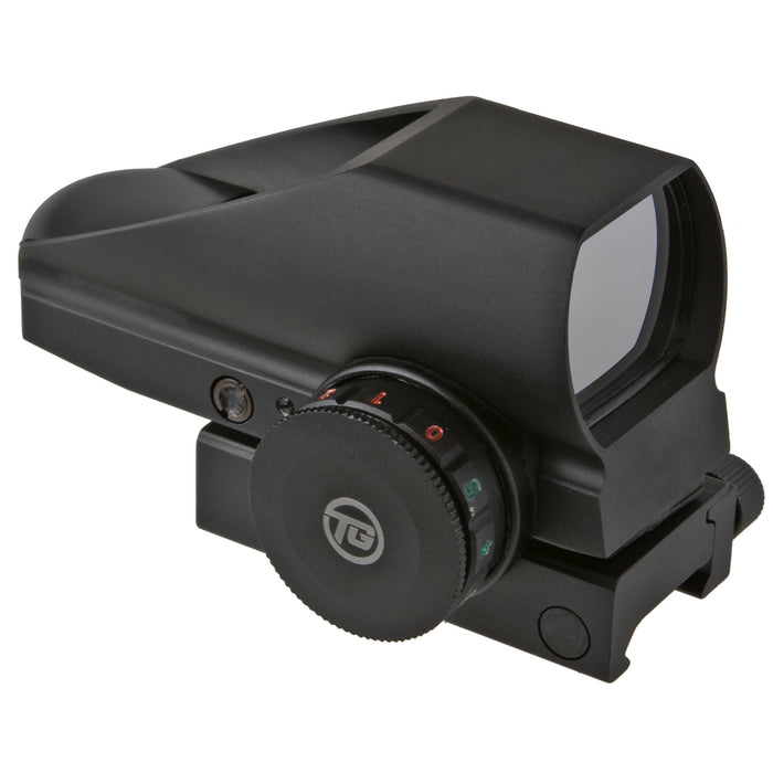 TRUGLO RED DOT 5MOA 1X34 BLK