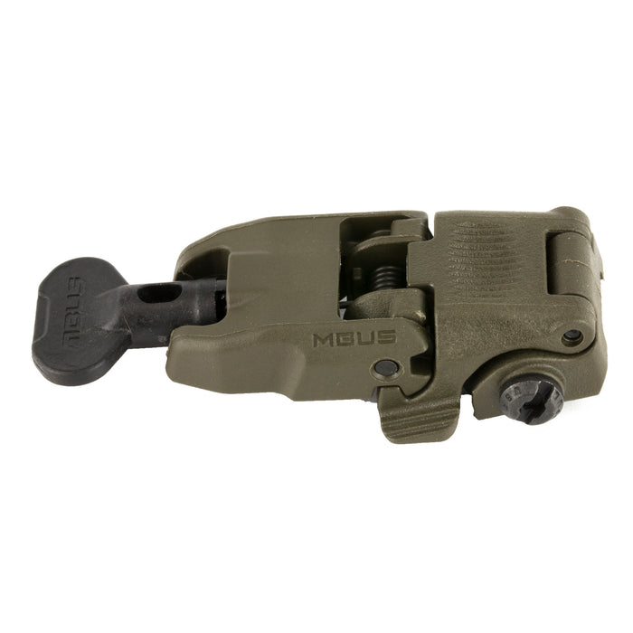 MAGPUL MBUS FRNT FLIP SGHT GEN 2 OD