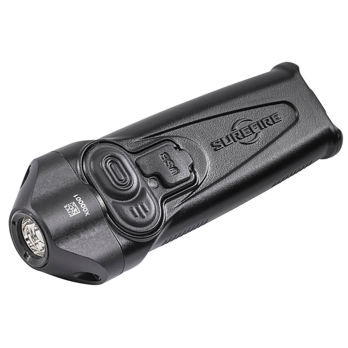 SUREFIRE STILETTO POCKET LIGHT BLK