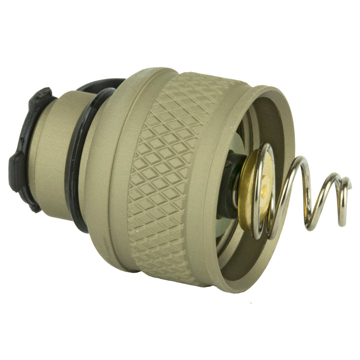 SUREFIRE REPLCEMNT REAR CAP M300 TAN