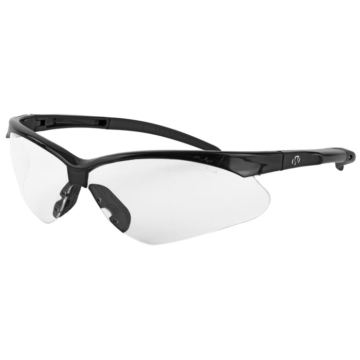 WALKER'S CROSSHAIR SPRT GLASSES CLR