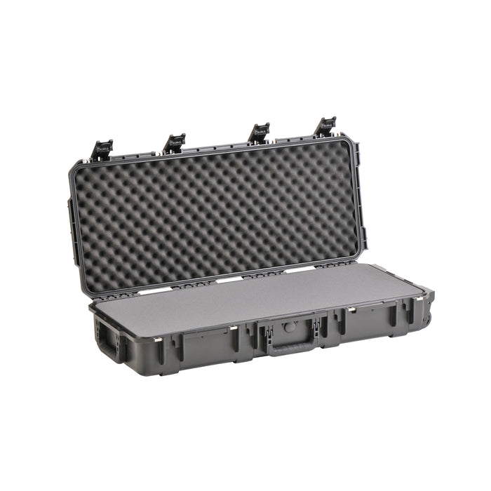 SKB I-SERIES M4 SHORT CASE BLK 36