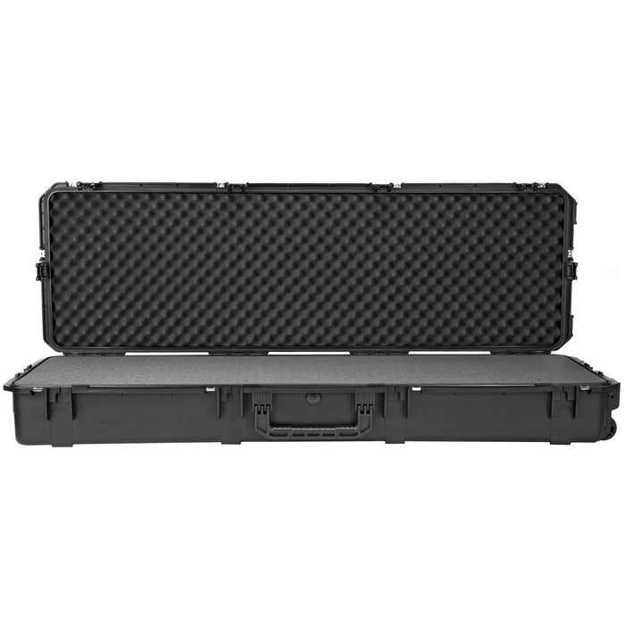 SKB I-SERIES DOUBLE RIFLE CASE BLK