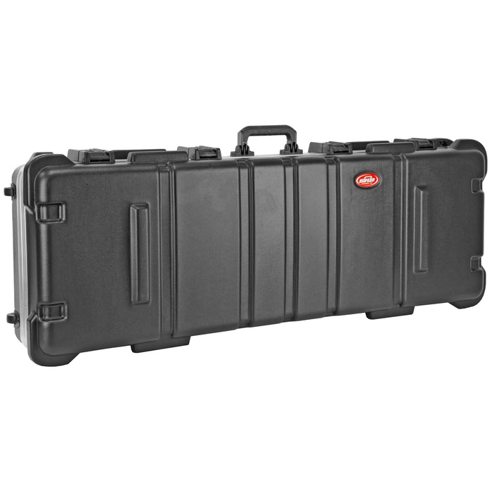 SKB QUAD RIFLE CASE WHLS 50X14.5X6