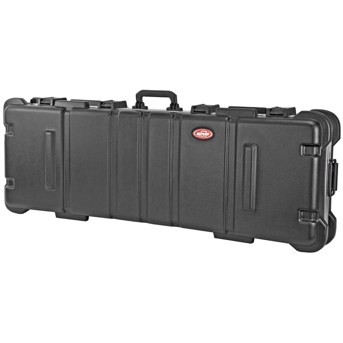 SKB QUAD RIFLE CASE WHLS 50X14.5X6