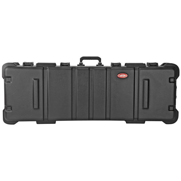 SKB QUAD RIFLE CASE WHLS 50X14.5X6