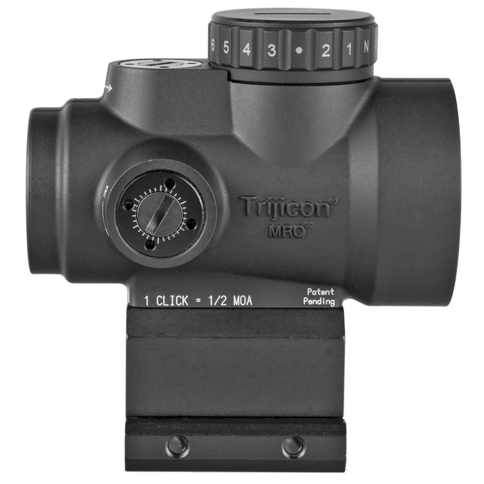 TRIJICON MRO HD RED DOT LWR 1/3 CO-W