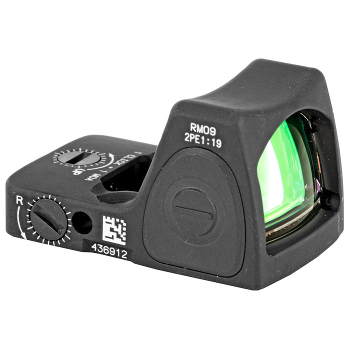 TRIJICON RMR ADJ TYPE 2 1 MOA BLK