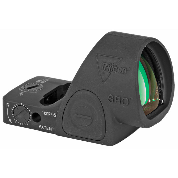 TRIJICON SRO 1 MOA ADJ LED RED DOT