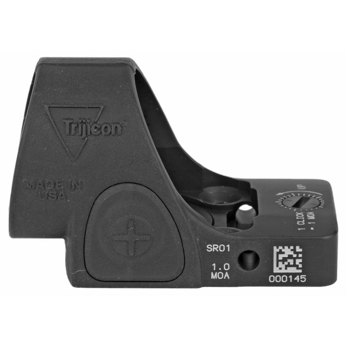 TRIJICON SRO 1 MOA ADJ LED RED DOT