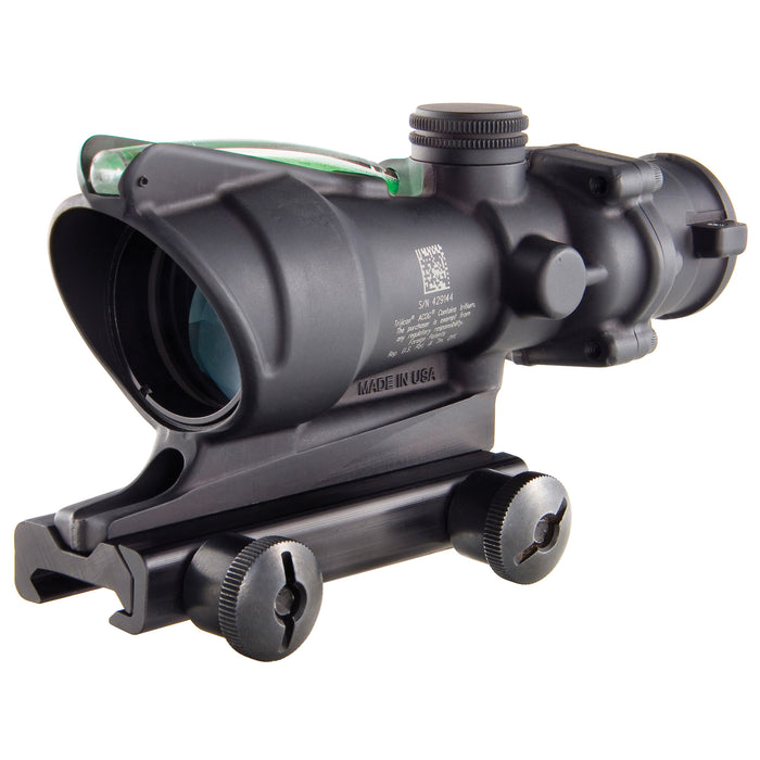 TRIJICON ACOG 4X32 .223 GRN HS/DOT