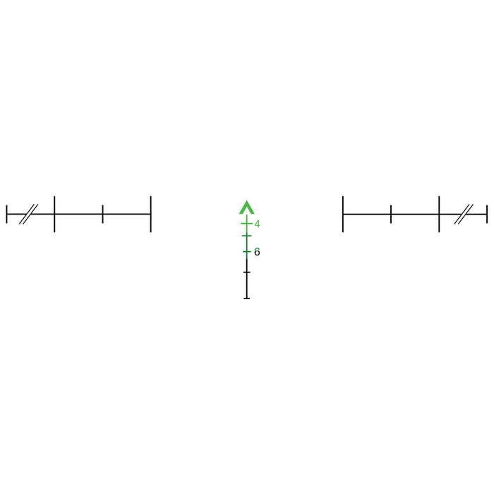 TRIJICON ACOG RCO 4X32 GRN CHV M150