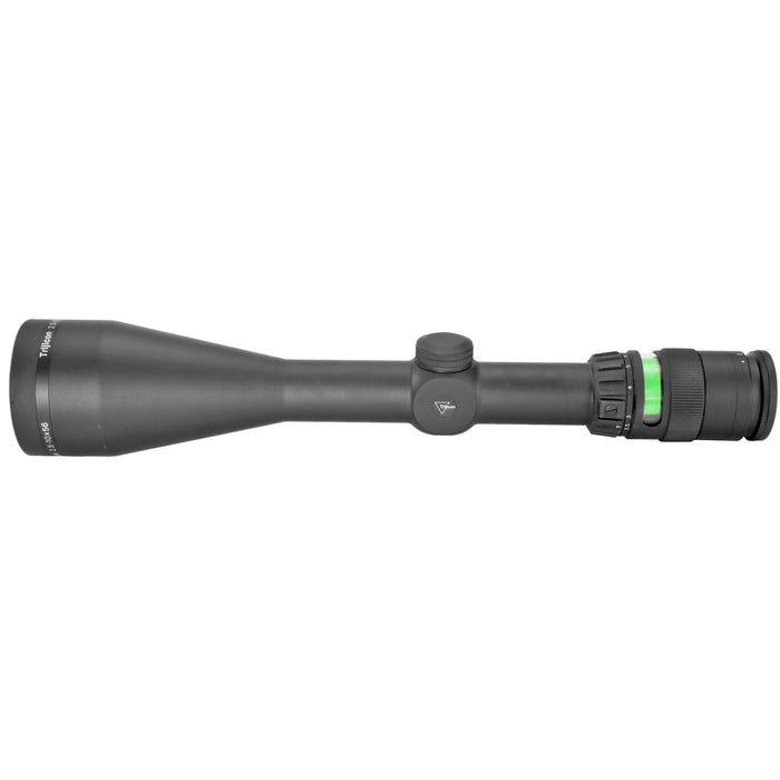 TRIJICON ACCUPOINT 2.5-10X56 BAC GRN