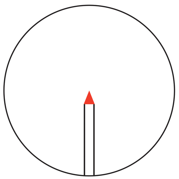 TRIJICON ACCUPOINT 1-6X24 BAC RED