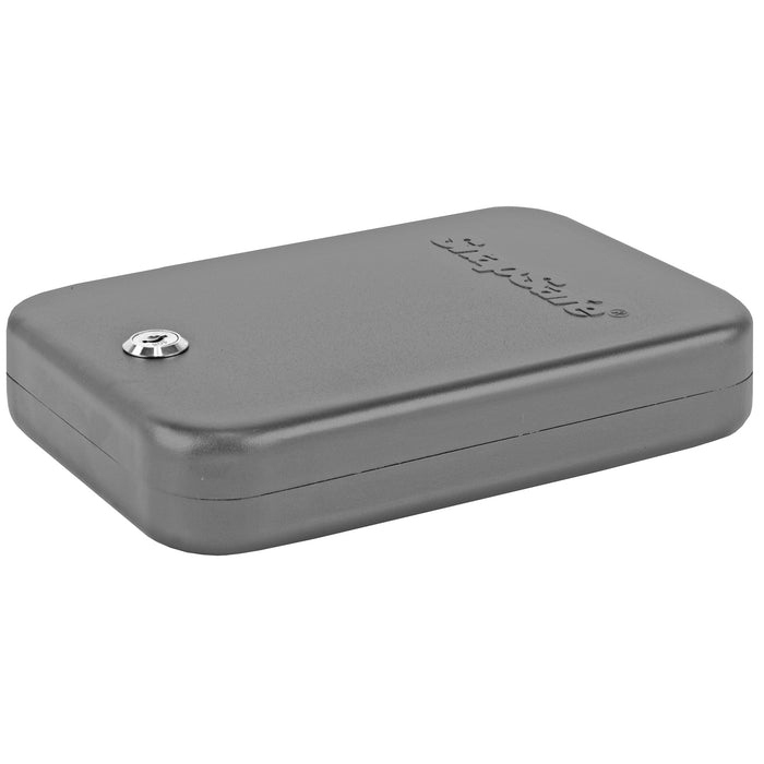 SNAPSAFE LARGE LOCK BOX KEYED